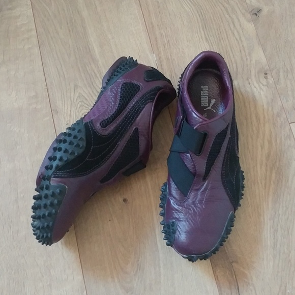 puma mostro women's